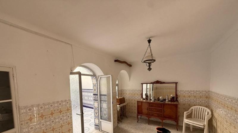 Córdoba - Córdoba - 343m2