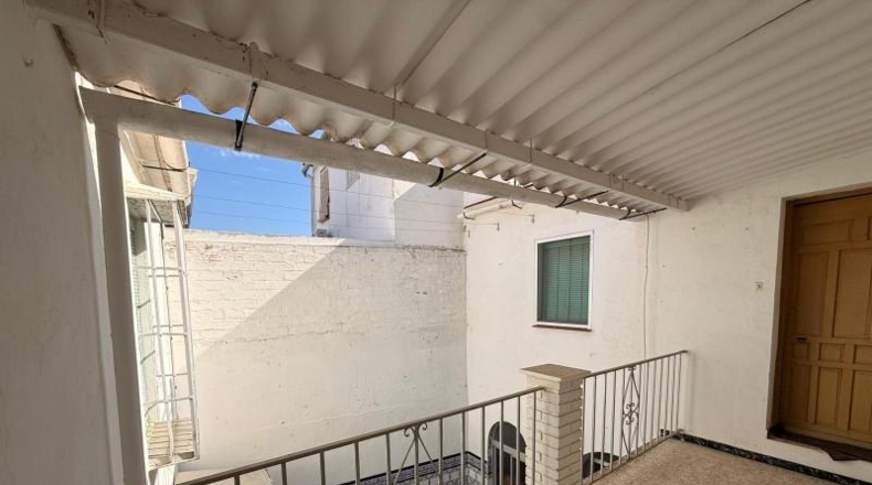 Córdoba - Córdoba - 343m2