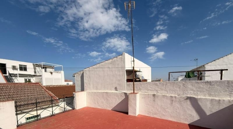 Córdoba - Córdoba - 343m2