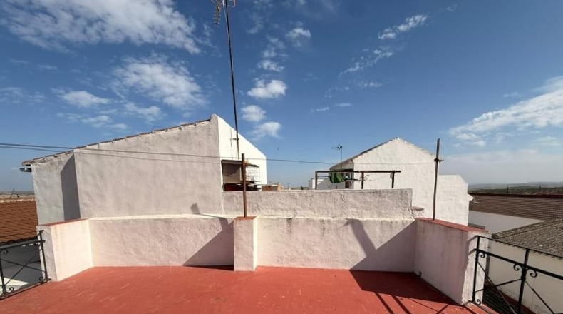 Córdoba - Córdoba - 343m2