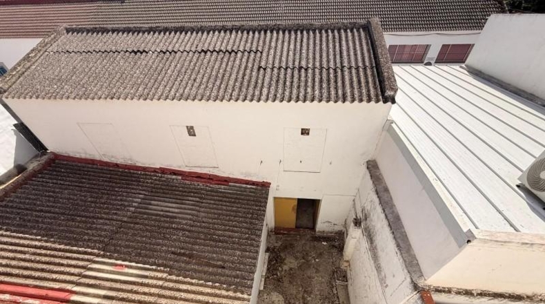 Córdoba - Córdoba - 343m2