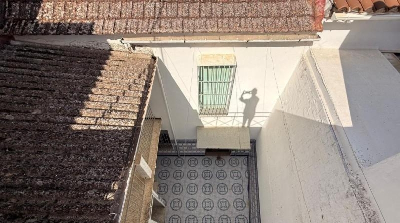 Córdoba - Córdoba - 343m2