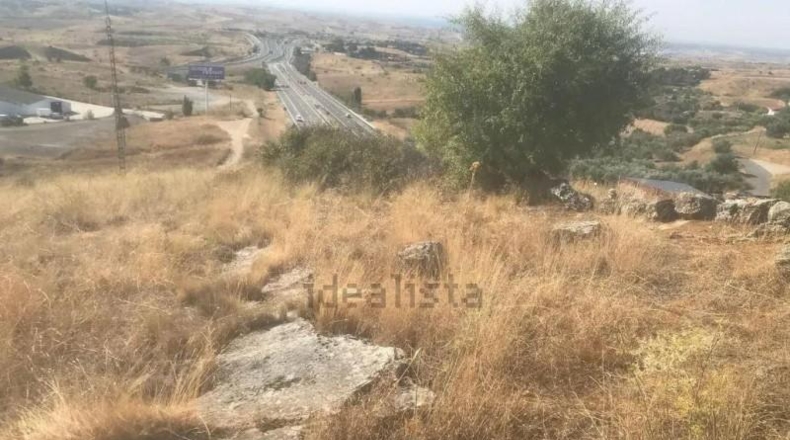 Comunidad de Madrid - El Molar - 11237m2