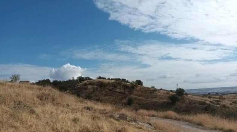 Comunidad de Madrid - El Molar - 11237m2