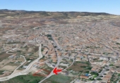 Xalet independent amb terreny en venda a la España, Padul, ref.: TR154368 foto