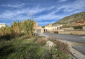 Detached villa with land for sale on España, Padul, ref: TR320298 photo