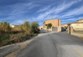 Detached villa with land for sale on España, Padul, ref: TR320298 photo