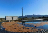 Chalet independiente con terreno en venta en la España, Ulldecona, ref: TR141560 foto