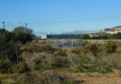 Chalet independiente con terreno en venta en la España, Ulldecona, ref: TR141560 foto