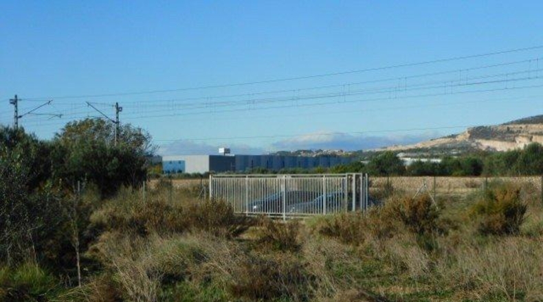Tarragona - Ulldecona - 42954m2