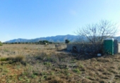Chalet independiente con terreno en venta en la España, Ulldecona, ref: TR141560 foto
