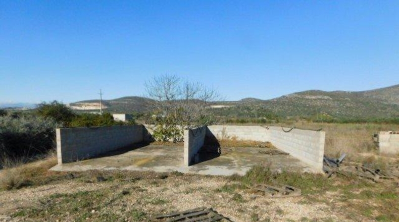 Tarragona - Ulldecona - 42954m2