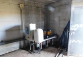 Chalet independiente con terreno en venta en la España, Ulldecona, ref: TR141560 foto