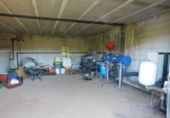 Chalet independiente con terreno en venta en la España, Ulldecona, ref: TR141560 foto