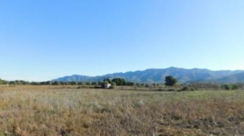 Tarragona - Ulldecona - 42954m2