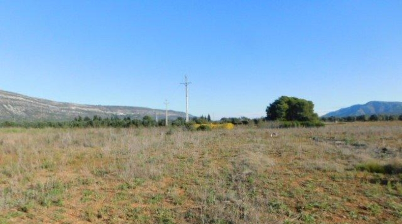 Tarragona - Ulldecona - 42954m2