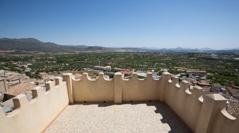 Murcia - Moratalla - 340m2