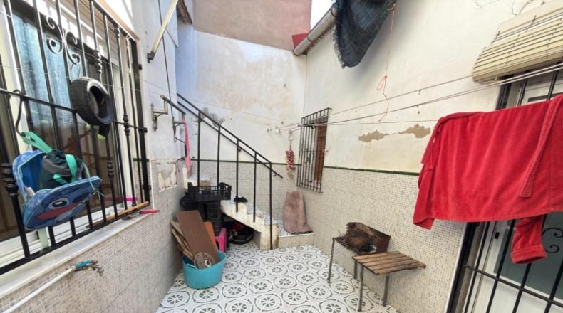 Alicante - Orihuela - 208m2
