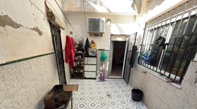 Alicante - Orihuela - 208m2