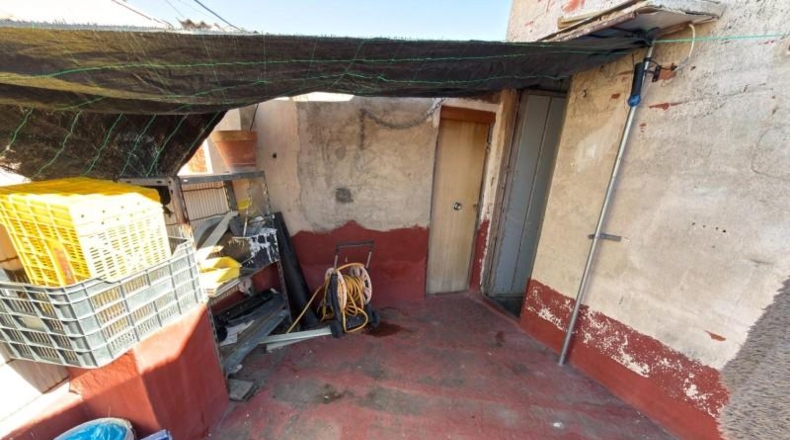 Alicante - Orihuela - 208m2