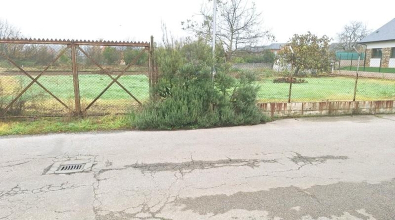 León - Ponferrada - 761m2