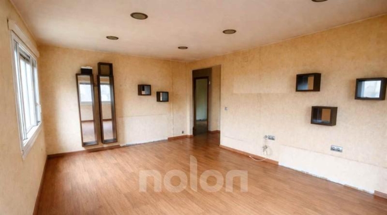 Barcelona - Palafolls - 98m2