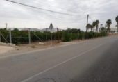 Terreny no urbanitzable en venda a la España, Múrcia, ref.: TR119621 foto