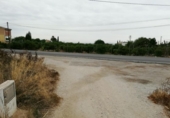 Terreny no urbanitzable en venda a la España, Múrcia, ref.: TR119621 foto