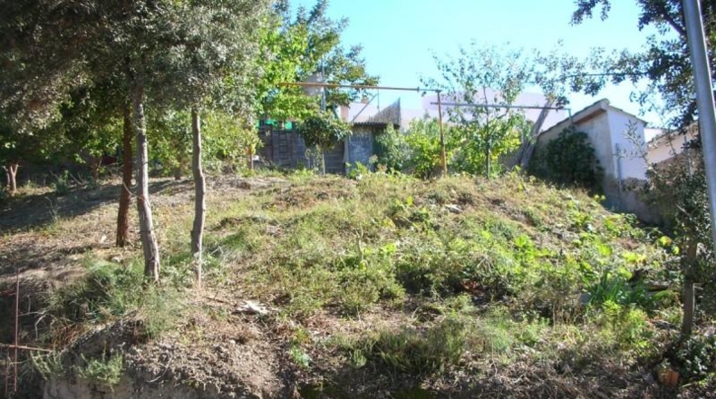 Barcelona - Abrera - 400m2