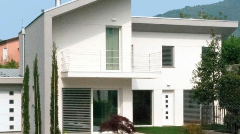 Barcelona - Abrera - 400m2