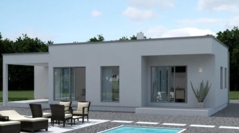 Barcelona - Abrera - 400m2