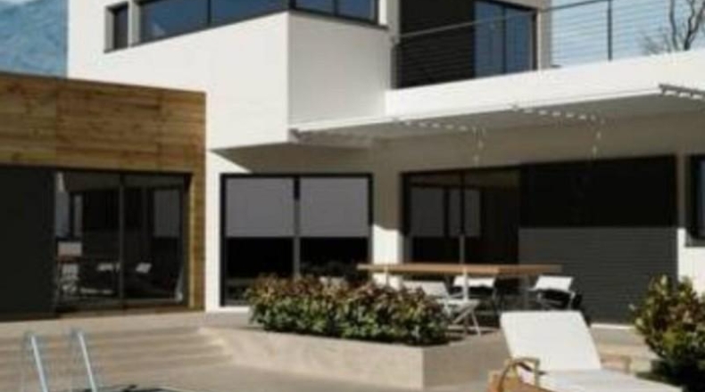 Barcelona - Abrera - 400m2