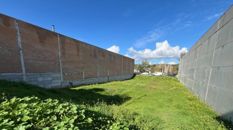 Barcelona - Santa Margarida de Montbui - 498m2