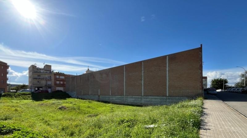 Barcelona - Santa Margarida de Montbui - 498m2