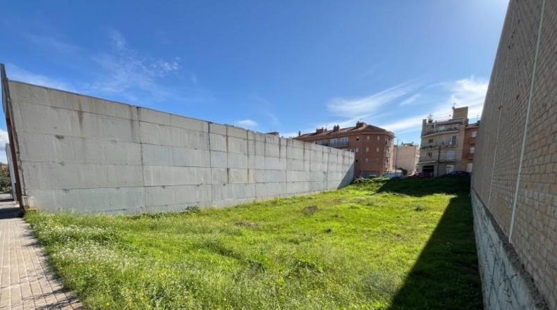 Barcelona - Santa Margarida de Montbui - 498m2