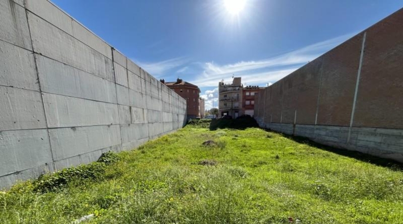 Barcelona - Santa Margarida de Montbui - 494m2