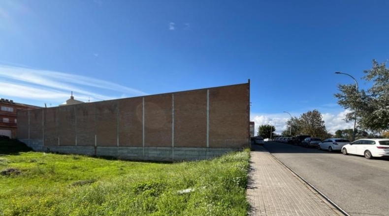 Barcelona - Santa Margarida de Montbui - 494m2