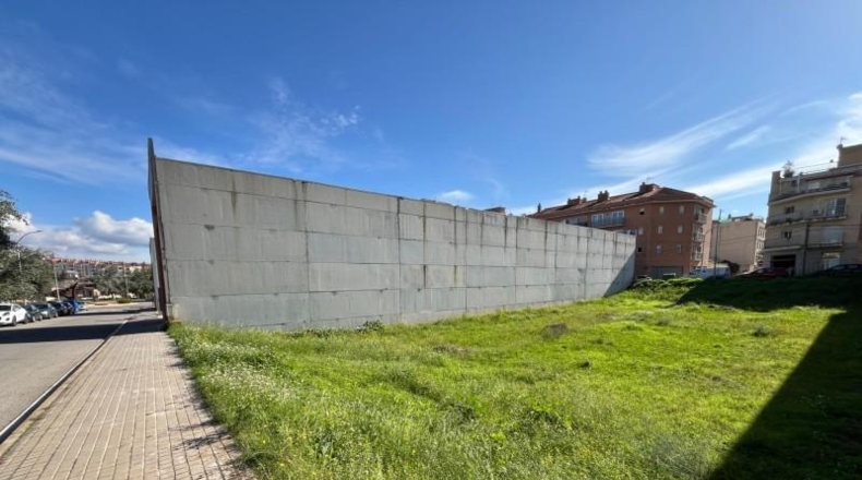 Barcelona - Santa Margarida de Montbui - 494m2