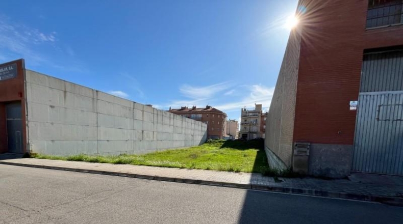 Barcelona - Santa Margarida de Montbui - 494m2