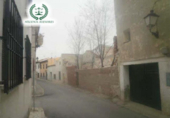 Suelo urbano en venta en la España, Chinchón, ref: TR113738 foto