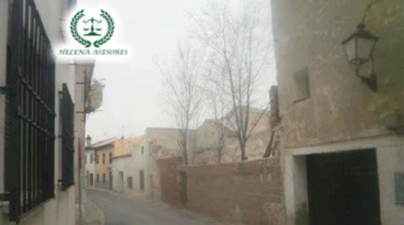 Comunidad de Madrid - Chinchón - 494m2
