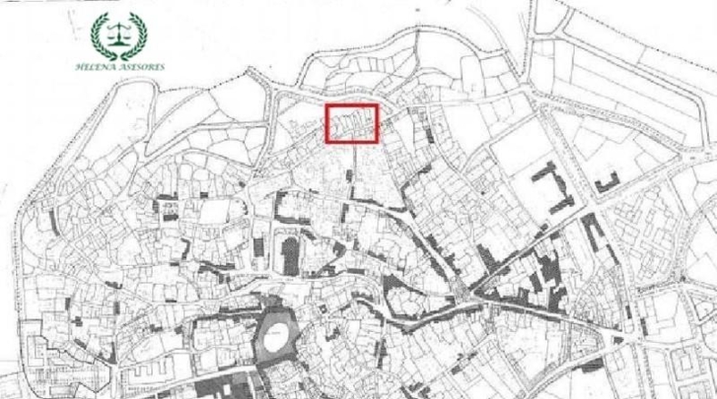 Comunidad de Madrid - Chinchón - 494m2