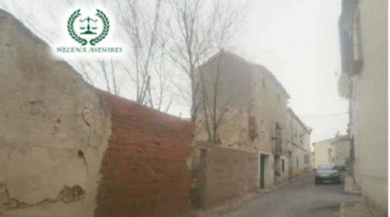 Comunidad de Madrid - Chinchón - 494m2