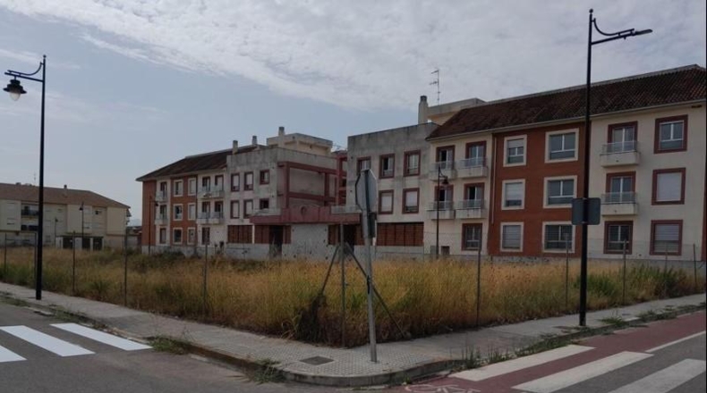 Валенсия - la Pobla Llarga - 1513m2