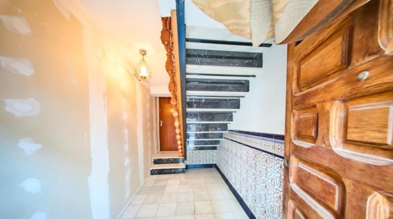 Granada - Chauchina - 270m2