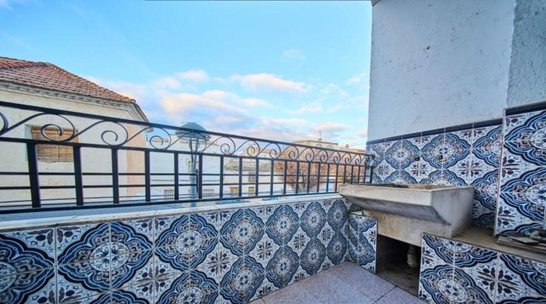 Granada - Chauchina - 270m2