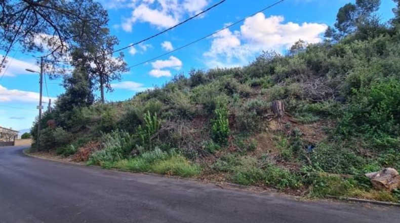Barcelona - Castellar del Vallès - 2266m2