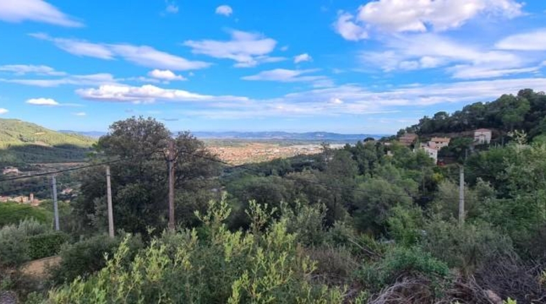 Barcelona - Castellar del Vallès - 2266m2