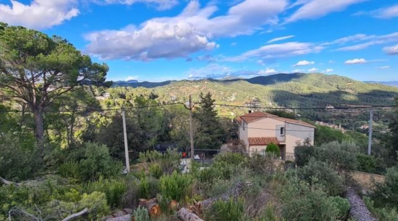 Barcelona - Castellar del Vallès - 2266m2