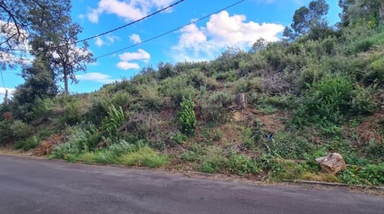 Barcelona - Castellar del Vallès - 2266m2
